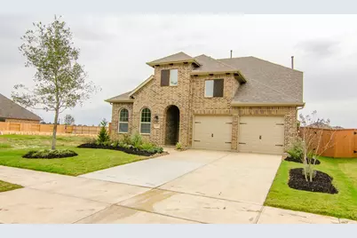 18122 Glenlyon Drive, Richmond, TX 77407 - Photo 7
