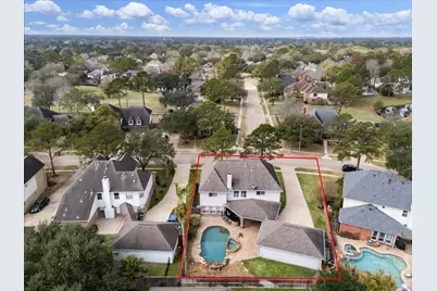 3039 Bentgrass Drive, Katy, TX 77450 - Photo 33