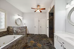 3039 Bentgrass Dr, Katy, TX 77450 - Photo 15