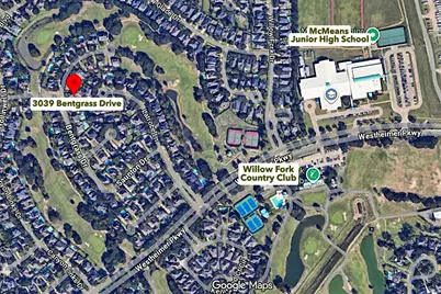 3039 Bentgrass Drive, Katy, TX 77450 - Photo 35