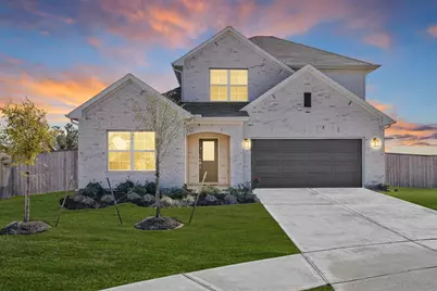 2127 Heather Ridge Way, Rosenberg, TX 77471 - Photo 1