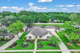 1007 Sable Dr, Friendswood, TX 77546 - Photo 1