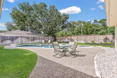 1007 Sable Drive, Friendswood, TX 77546 - Photo 35