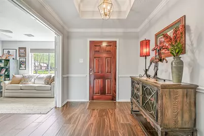 1007 Sable Drive, Friendswood, TX 77546 - Photo 9