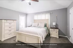 2230 Canebreak Crossing, Sugar Land, TX 77478 - Photo 15