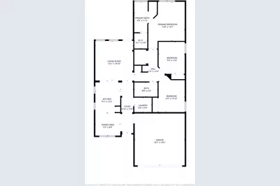 15471 Baker Meadow Loop, College Station, TX 77845 - Photo 25