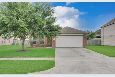 2015 Upland Plover Court, Rosenberg, TX 77471 - Photo 3