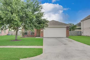 2015 Upland Plover Ct, Rosenberg, TX 77471 - Photo 3