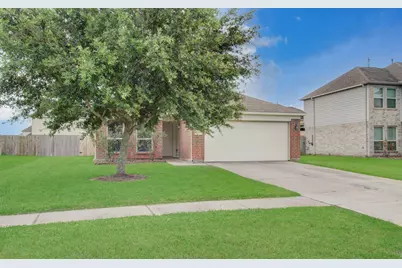 2015 Upland Plover Court, Rosenberg, TX 77471 - Photo 5