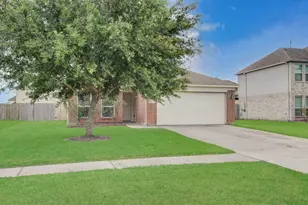 2015 Upland Plover Ct, Rosenberg, TX 77471 - Photo 5