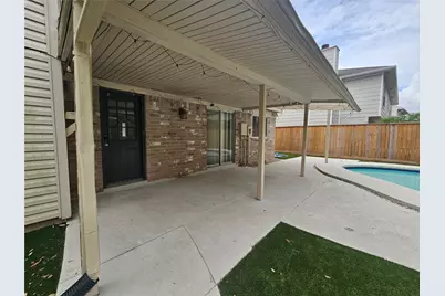 4543 Pioneer Trail, Sugar Land, TX 77479 - Photo 27