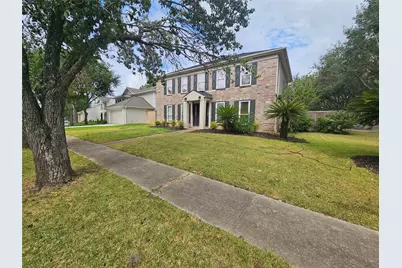 4543 Pioneer Trail, Sugar Land, TX 77479 - Photo 1