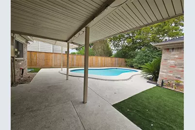 4543 Pioneer Trail, Sugar Land, TX 77479 - Photo 25