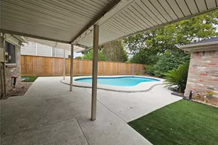 4543 Pioneer Trail, Sugar Land, TX 77479 - Photo 25