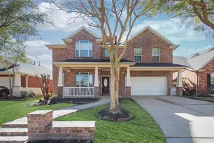 18511 First Voyage Ct, Cypress, TX 77433 - Photo 1