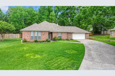 2013 Wickersham Drive, Huntsville, TX 77340 - Photo 1
