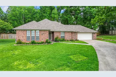 2013 Wickersham Drive, Huntsville, TX 77340 - Photo 41