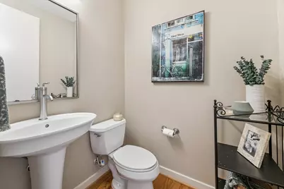 214 Detering Street #A, Houston, TX 77007 - Photo 19