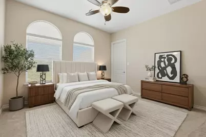 3902 Paseo Campanario Drive, Richmond, TX 77406 - Photo 31