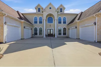 3902 Paseo Campanario Drive, Richmond, TX 77406 - Photo 3