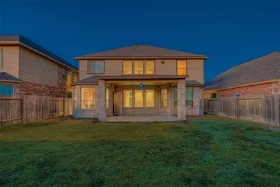 17135 Audrey Arbor Way, Richmond, TX 77407 - Photo 47