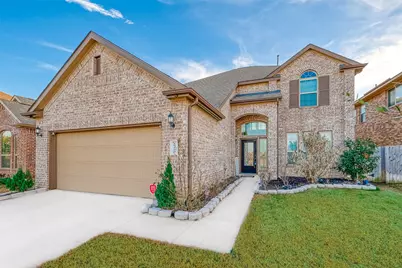17135 Audrey Arbor Way, Richmond, TX 77407 - Photo 7