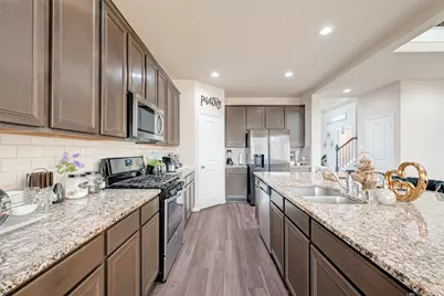 17135 Audrey Arbor Way, Richmond, TX 77407 - Photo 25