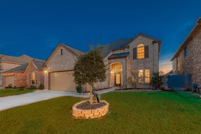 17135 Audrey Arbor Way, Richmond, TX 77407 - Photo 3