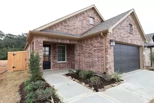 21406 Jacaranda Blossom Wy, Tomball, TX 77377 - Photo 1