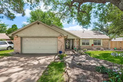 8018 Zimmermann Drive, Houston, TX 77088 - Photo 1