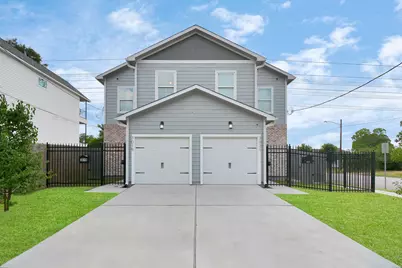 3019 Elysian Street, Houston, TX 77009 - Photo 1