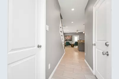 3019 Elysian Street, Houston, TX 77009 - Photo 5