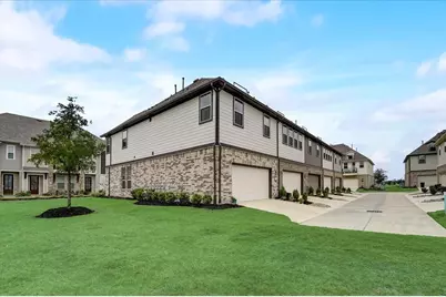9438 Caddo Ridge Lane, Cypress, TX 77433 - Photo 25