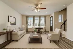 9438 Caddo Ridge Ln, Cypress, TX 77433 - Photo 5