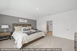 16771 Country Roots Ave, Conroe, TX 77302 - Photo 7