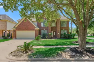 9915 Willow Crossing Dr, Houston, TX 77064 - Photo 1