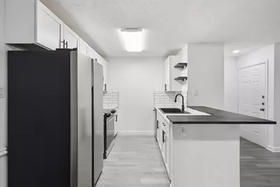 3600 Jeanetta Street #2707, Houston, TX 77063 - Photo 5