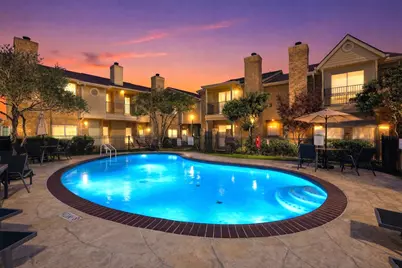 3600 Jeanetta Street #2707, Houston, TX 77063 - Photo 1