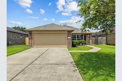 845 Indigo Springs Lane, La Marque, TX 77568 - Photo 3