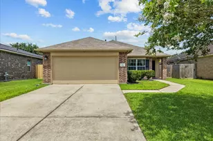 845 Indigo Springs Ln, La Marque, TX 77568 - Photo 3