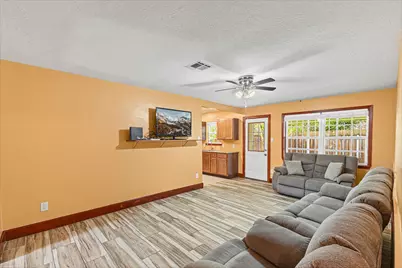 15802 Park Manor Street, Houston, TX 77053 - Photo 7