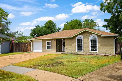 15802 Park Manor Street, Houston, TX 77053 - Photo 3