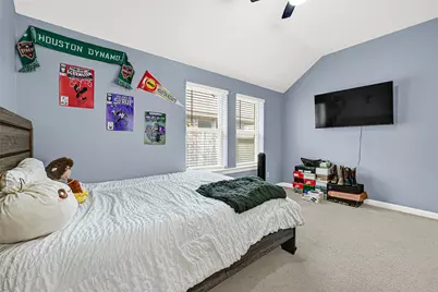 12739 Bridle Springs Lane, Houston, TX 77044 - Photo 13