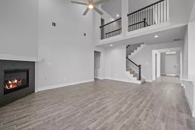 404 Hearthstone Lane, Waller, TX 77484 - Photo 9