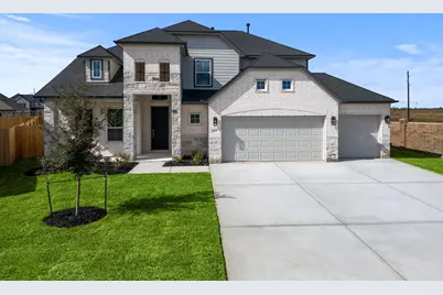 404 Hearthstone Lane, Waller, TX 77484 - Photo 29