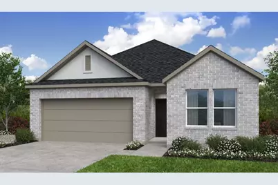 1207 Mattinson Rae Court, Tomball, TX 77375 - Photo 1