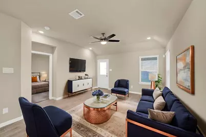 5814 Linda Cove Lane, Katy, TX 77493 - Photo 9