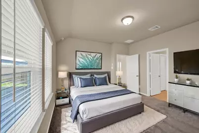 5814 Linda Cove Lane, Katy, TX 77493 - Photo 11