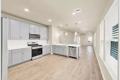 5814 Linda Cove Lane, Katy, TX 77493 - Photo 5