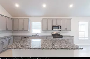 30911 Peck Pass Dr, Waller, TX 77484 - Photo 5